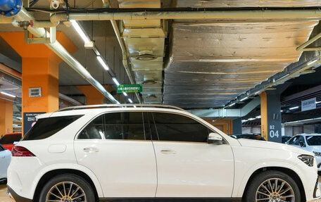 Mercedes-Benz GLE, 2024 год, 9 050 000 рублей, 5 фотография