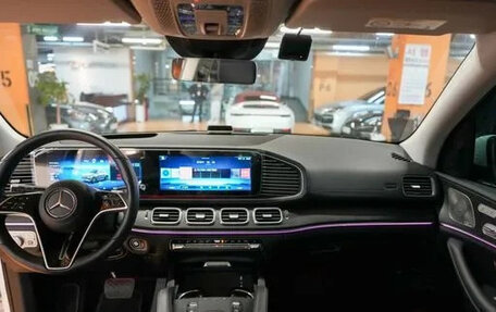 Mercedes-Benz GLE, 2024 год, 9 050 000 рублей, 6 фотография