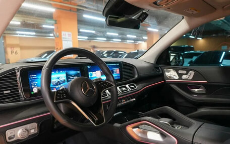 Mercedes-Benz GLE, 2024 год, 9 050 000 рублей, 13 фотография