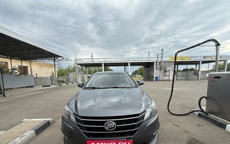 Lifan Solano II, 2017 год, 508 000 рублей, 14 фотография