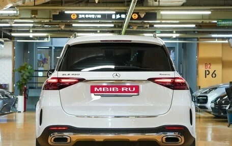 Mercedes-Benz GLE, 2024 год, 9 050 000 рублей, 3 фотография