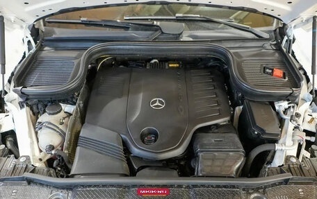 Mercedes-Benz GLE, 2024 год, 9 050 000 рублей, 18 фотография