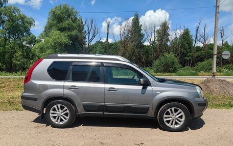 Nissan X-Trail, 2007 год, 849 000 рублей, 6 фотография