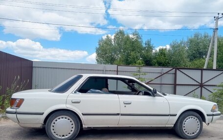 Toyota Carina, 1988 год, 260 000 рублей, 4 фотография