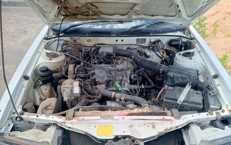 Toyota Carina, 1988 год, 260 000 рублей, 5 фотография