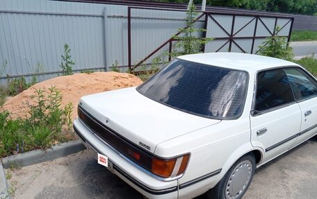 Toyota Carina, 1988 год, 260 000 рублей, 9 фотография