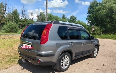 Nissan X-Trail, 2007 год, 849 000 рублей, 5 фотография