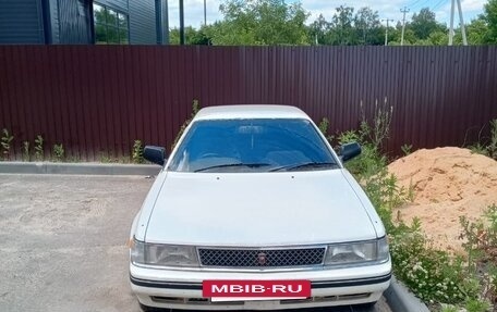 Toyota Carina, 1988 год, 260 000 рублей, 6 фотография