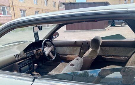 Toyota Carina, 1988 год, 260 000 рублей, 12 фотография