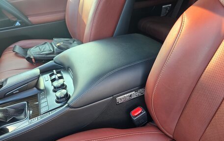 Lexus LX III, 2018 год, 8 390 000 рублей, 17 фотография