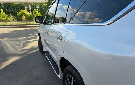 Lexus LX III, 2018 год, 8 390 000 рублей, 36 фотография