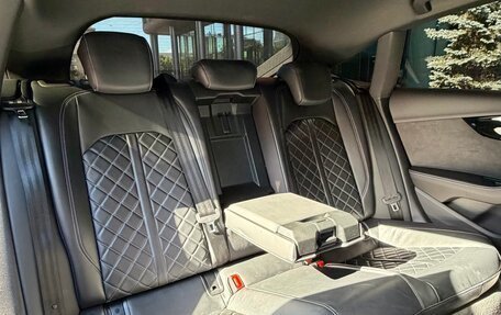 Audi A5, 2017 год, 3 350 000 рублей, 9 фотография