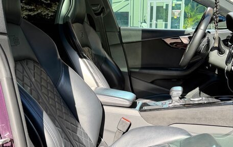 Audi A5, 2017 год, 3 350 000 рублей, 7 фотография