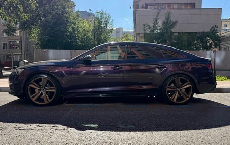 Audi A5, 2017 год, 3 350 000 рублей, 3 фотография