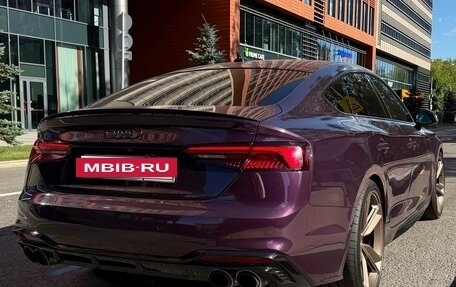 Audi A5, 2017 год, 3 350 000 рублей, 4 фотография