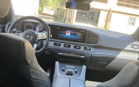 Mercedes-Benz GLE Coupe AMG, 2021 год, 8 800 000 рублей, 10 фотография