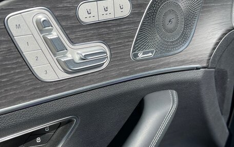 Mercedes-Benz GLE Coupe AMG, 2021 год, 8 800 000 рублей, 13 фотография