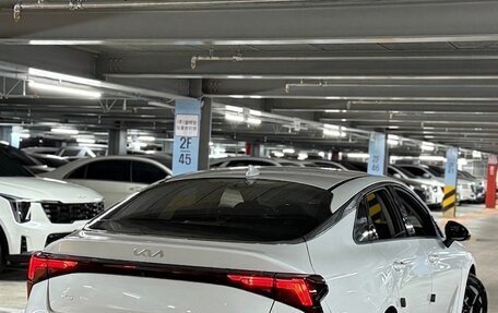 KIA K5, 2024 год, 3 150 000 рублей, 5 фотография