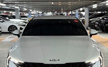 KIA K5, 2024 год, 3 150 000 рублей, 3 фотография