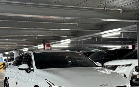 KIA K5, 2024 год, 3 150 000 рублей, 2 фотография