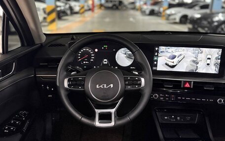 KIA K5, 2024 год, 3 150 000 рублей, 7 фотография