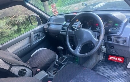 Mitsubishi Pajero III рестайлинг, 1986 год, 370 000 рублей, 6 фотография