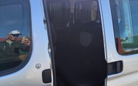 Citroen Berlingo II рестайлинг, 2008 год, 550 000 рублей, 6 фотография