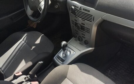 Opel Astra H, 2011 год, 520 000 рублей, 6 фотография