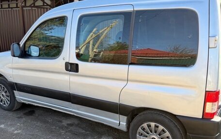 Citroen Berlingo II рестайлинг, 2008 год, 550 000 рублей, 2 фотография