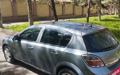 Opel Astra H, 2011 год, 520 000 рублей, 3 фотография