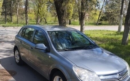 Opel Astra H, 2011 год, 520 000 рублей, 2 фотография