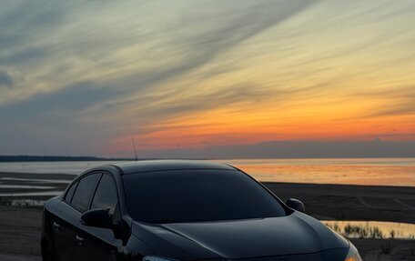 Renault Fluence I, 2012 год, 520 000 рублей, 3 фотография