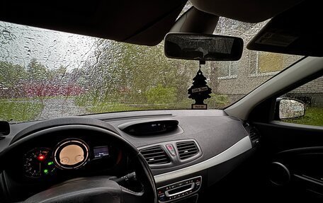 Renault Fluence I, 2012 год, 520 000 рублей, 10 фотография