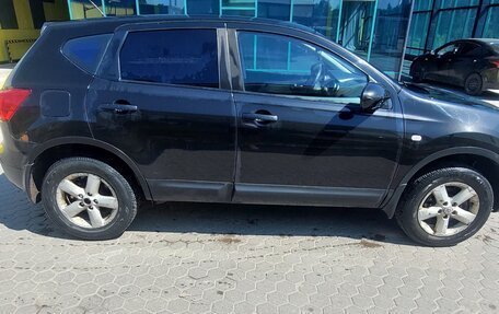 Nissan Qashqai, 2007 год, 530 000 рублей, 3 фотография