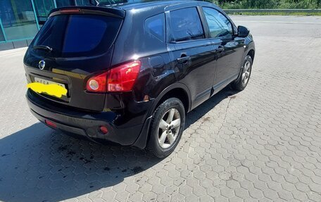 Nissan Qashqai, 2007 год, 530 000 рублей, 2 фотография
