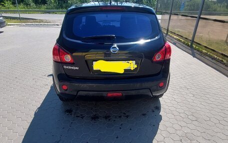 Nissan Qashqai, 2007 год, 530 000 рублей, 5 фотография