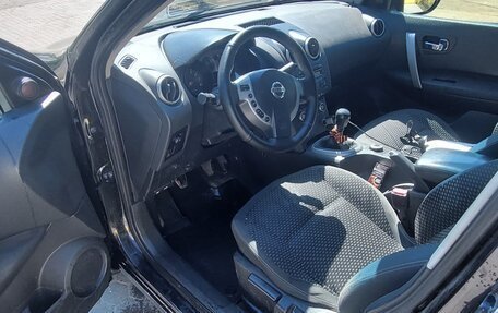 Nissan Qashqai, 2007 год, 530 000 рублей, 8 фотография