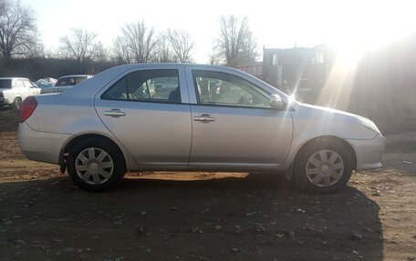 Geely MK I рестайлинг, 2012 год, 260 000 рублей, 2 фотография