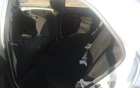 Geely MK I рестайлинг, 2012 год, 260 000 рублей, 6 фотография