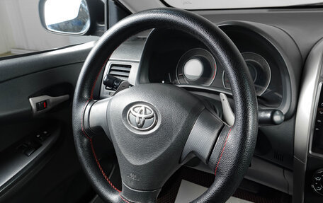 Toyota Corolla, 2008 год, 799 000 рублей, 12 фотография