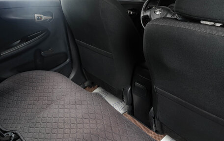 Toyota Corolla, 2008 год, 799 000 рублей, 10 фотография