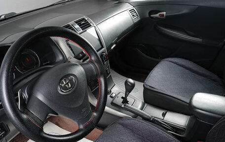 Toyota Corolla, 2008 год, 799 000 рублей, 8 фотография