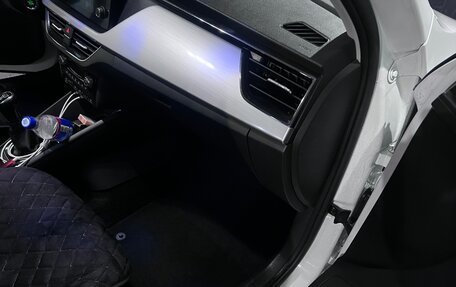 Skoda Rapid II, 2020 год, 1 300 000 рублей, 4 фотография