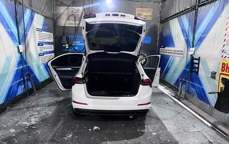 Skoda Rapid II, 2020 год, 1 300 000 рублей, 5 фотография