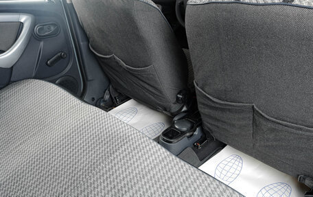 Renault Duster I рестайлинг, 2012 год, 849 000 рублей, 10 фотография