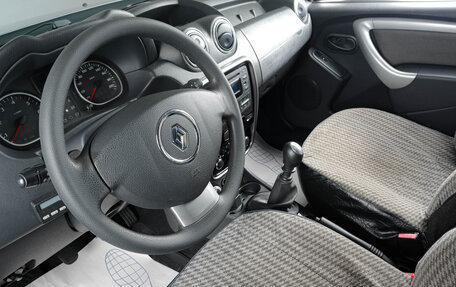 Renault Duster I рестайлинг, 2012 год, 849 000 рублей, 8 фотография