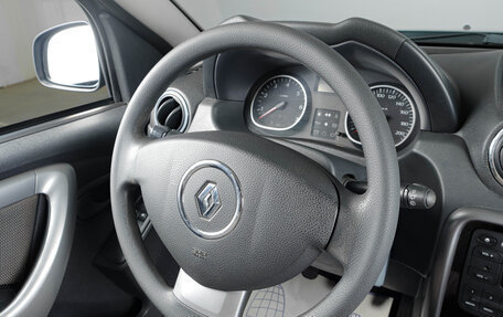 Renault Duster I рестайлинг, 2012 год, 849 000 рублей, 12 фотография