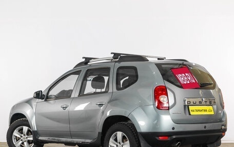 Renault Duster I рестайлинг, 2012 год, 849 000 рублей, 5 фотография