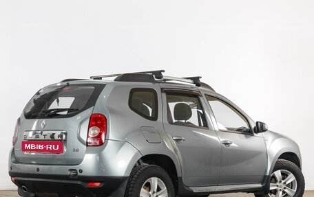 Renault Duster I рестайлинг, 2012 год, 849 000 рублей, 7 фотография