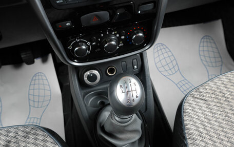 Renault Duster I рестайлинг, 2012 год, 849 000 рублей, 15 фотография